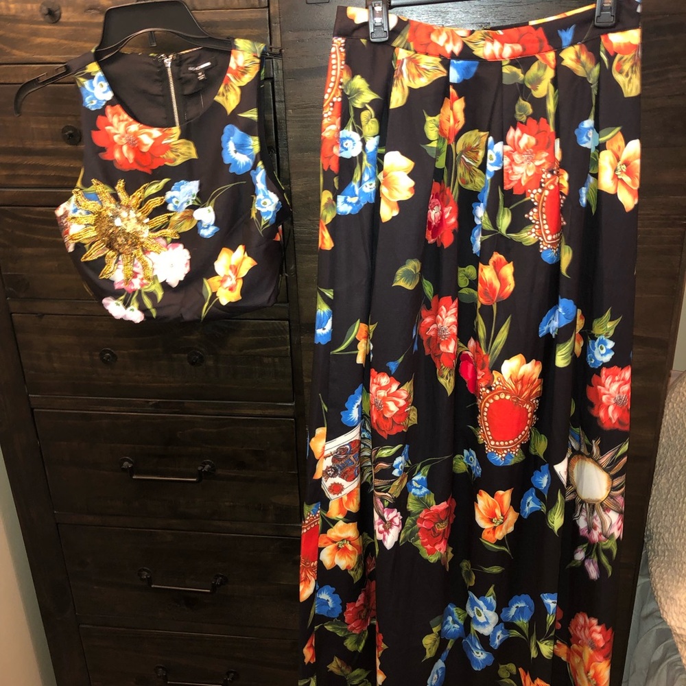 COPY - Fashion Nova matching set